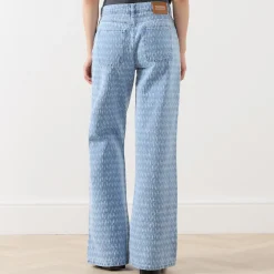 Online Thea Wide Leg Jeans Women Denim
