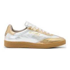 Thelma Logo Trainers Women Trainers