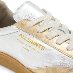 Thelma Logo Trainers Women Trainers