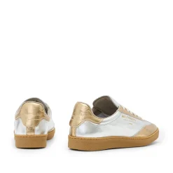 Thelma Logo Trainers Women Trainers