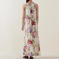 Online Theona Floral Dress Women Dresses