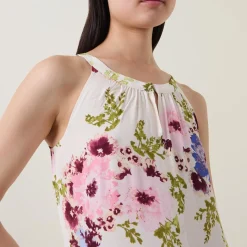 Online Theona Floral Dress Women Dresses