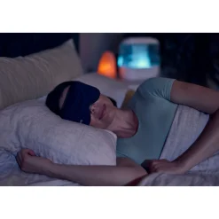 Hot Tech Sleep Mask Women Sleepwear
