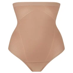 Online Thinstincts® 2.0 Medium Control High Waisted Thong Women Shapewear