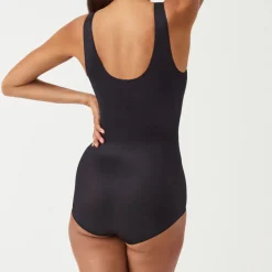 Sale Thinstincts® 2.0 Medium Control Tank Brief Bodysuit Women Shapewear