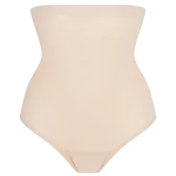 Clearance Thinstincts® 2.0 Medium Control High Waisted Thong Women Shapewear