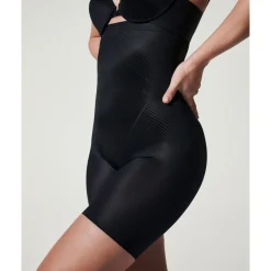 Thinstincts® 2.0 Medium Control High Waisted Mid-Thigh Shorts Women Shapewear