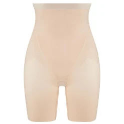 Best Thinstincts® 2.0 Medium Control High Waisted Mid-Thigh Shorts Women Shapewear