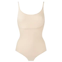 Clearance Thinstincts® 2.0 Medium Control Thong Bodysuit Women Shapewear