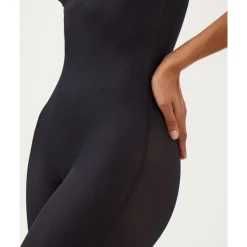 Discount Thinstincts® 2.0 Open-Bust Mid-Thigh Bodysuit Women Shapewear