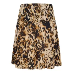 Online Thora Amber Printed Skirt Women Skirts
