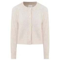 Sale Thora Patterned Cardigan Women Sweaters & Cardigans