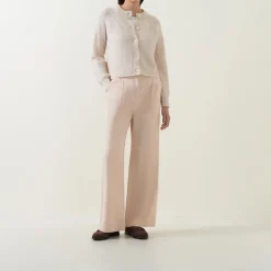 Sale Thora Patterned Cardigan Women Sweaters & Cardigans