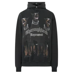 Best Thoroughbred Print Hoodie Women Sweatshirts & Hoodies