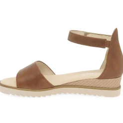 Hot Ticho Wedges Women Heels