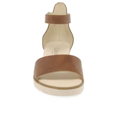Hot Ticho Wedges Women Heels
