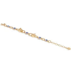 Online Tigers Head Crystal Stone Bracelet Women Bracelets
