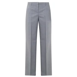 Tilda9 Relaxed Trousers Women Trousers & Shorts