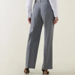 Tilda9 Relaxed Trousers Women Trousers & Shorts