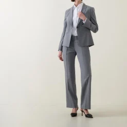 Tilda9 Relaxed Trousers Women Trousers & Shorts