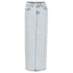 Sale Tillia Denim Pencil Skirt Women Skirts