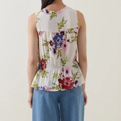 Sale Tillie Floral Top Women Tops
