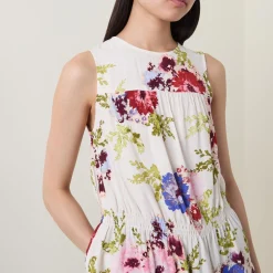 Sale Tillie Floral Top Women Tops
