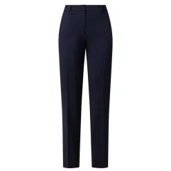 Clearance Tilunah Slim-Leg Trousers Women Trousers & Shorts