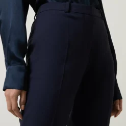 Clearance Tilunah Slim-Leg Trousers Women Trousers & Shorts
