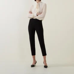 Online Tilunara Tapered Trousers Women Trousers & Shorts