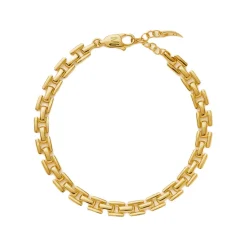 Sale Timepiece Link Chain Bracelet Women Bracelets