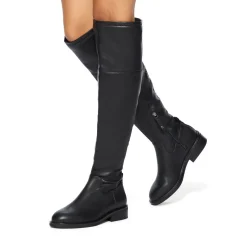Clearance Tisha Knee-High Boots Women Boots