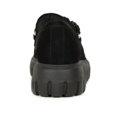 Sale Tissue Suede Loafers Women Loafers