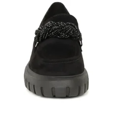 Sale Tissue Suede Loafers Women Loafers