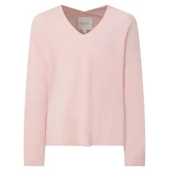 Outlet Titina Relaxed Sweater Women Sweaters & Cardigans