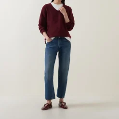 Online Titina Relaxed Sweater Women Sweaters & Cardigans