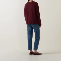 Online Titina Relaxed Sweater Women Sweaters & Cardigans