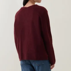Online Titina Relaxed Sweater Women Sweaters & Cardigans