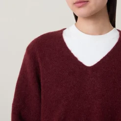 Online Titina Relaxed Sweater Women Sweaters & Cardigans