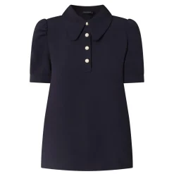 New Tonino Polo Shirt Women Tops
