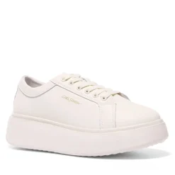 Discount Topaz Platform Trainers Women Trainers