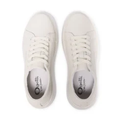 Discount Topaz Platform Trainers Women Trainers