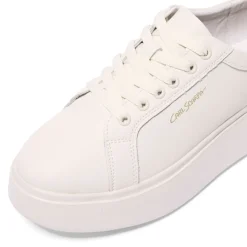 Discount Topaz Platform Trainers Women Trainers