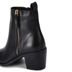 New Tori Heeled Boots Women Boots