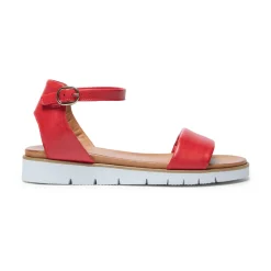 Sale Toscana Leather Sandals Women Sandals