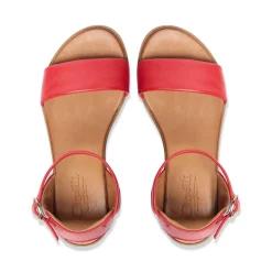 Sale Toscana Leather Sandals Women Sandals