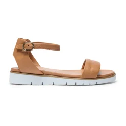 Clearance Toscana Leather Sandals Women Sandals