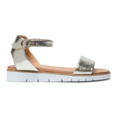 Discount Toscana Leather Sandals Women Sandals