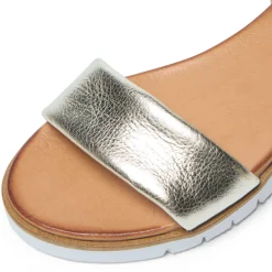 Discount Toscana Leather Sandals Women Sandals