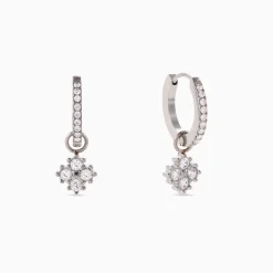 Best Total Glam Huggie Hoop Earrings Women Earrings